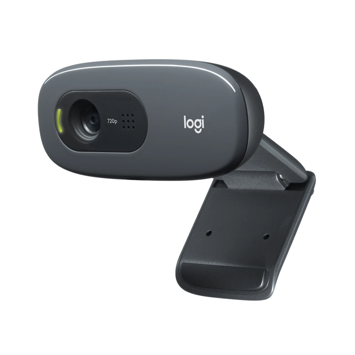 WEBCAM LOGITECH C270 HD
