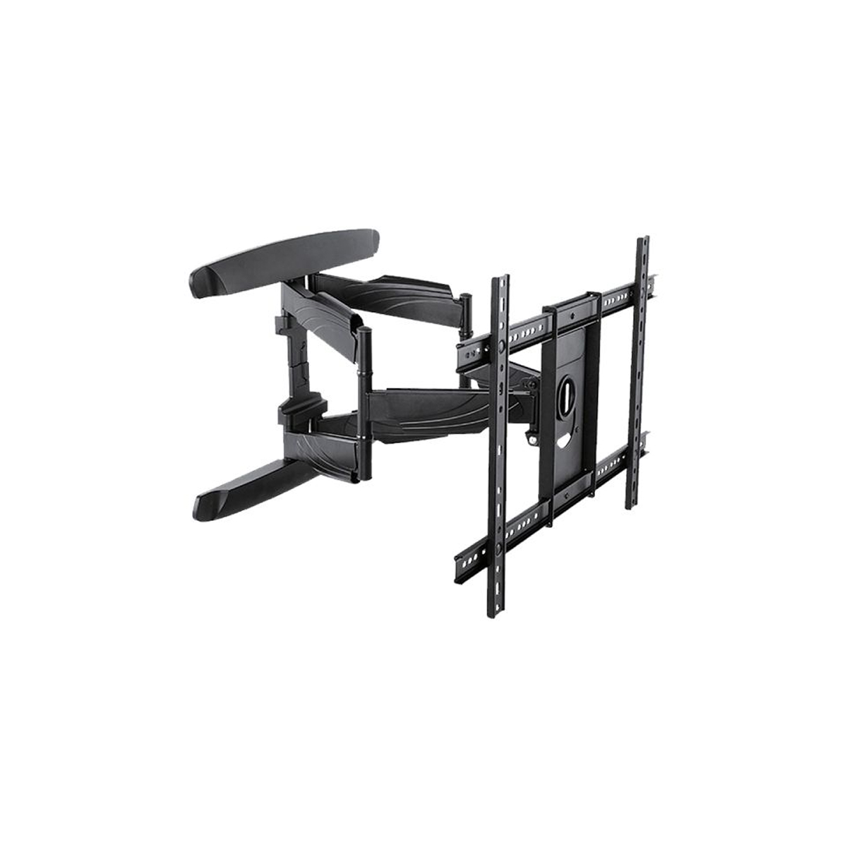 SOPORTE PARED MOVIL CON EXTENSIÓN LED/LCD TV CURVO DE 32