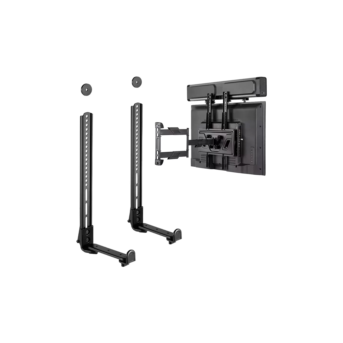 SOPORTE PARA BARRA DE SONIDO OB-BS50