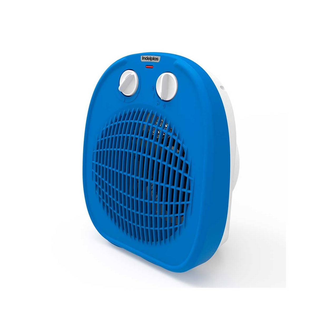 CALOVENTOR INDELPLAS 1800W IC-01 AZUL