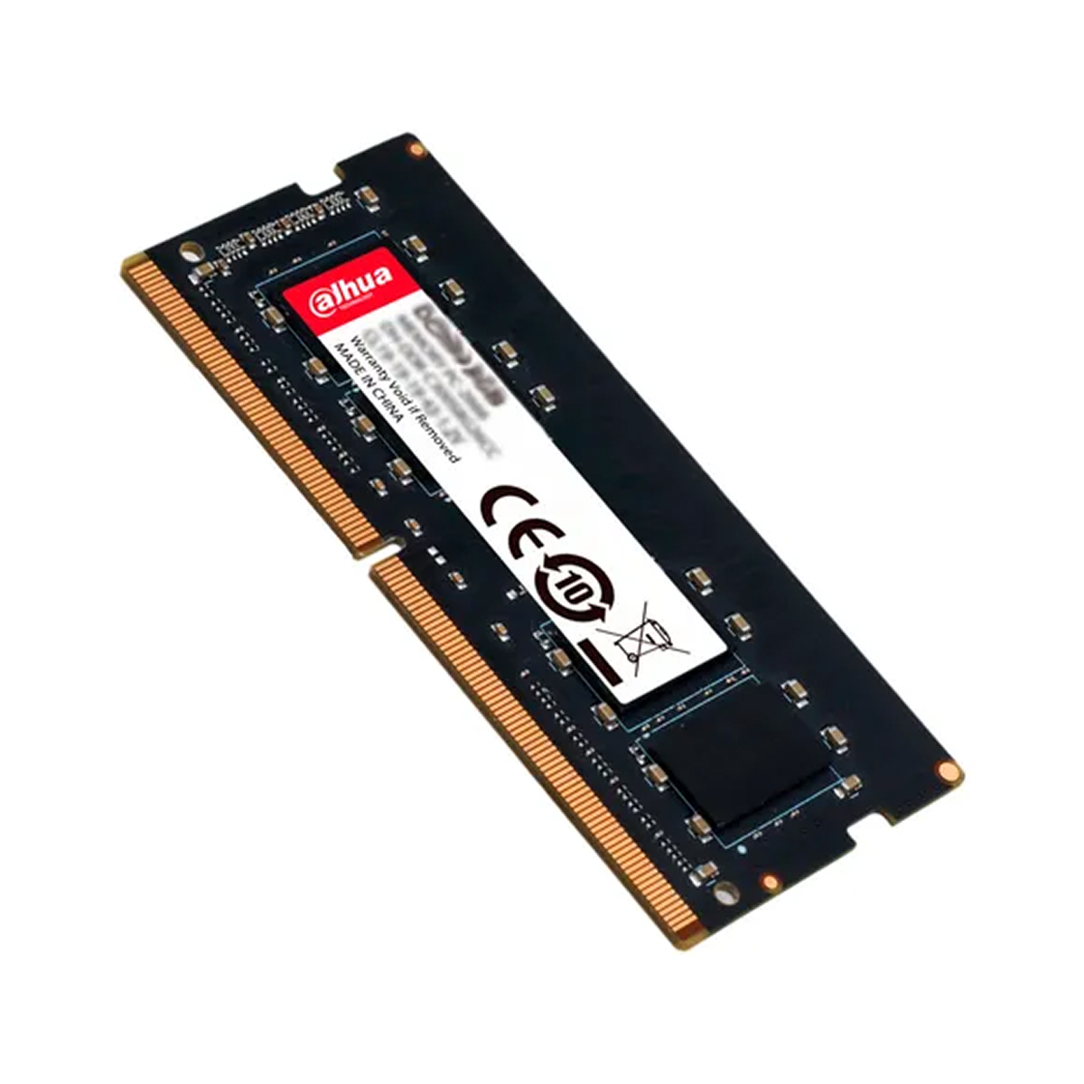 MEMORIA RAM SODIMM DDR4 16GB 3200MHZ DAHUA C300S