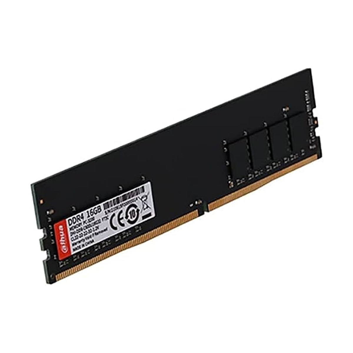 MEMORIA RAM DDR4 8GB 3200MHZ DHI-DDR DAHUA