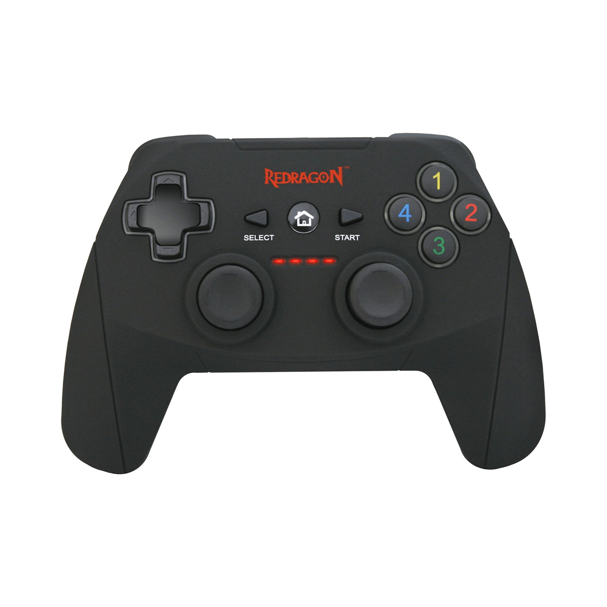 JOYSTICK REDRAGON HARROW G808 INALAMBRICO