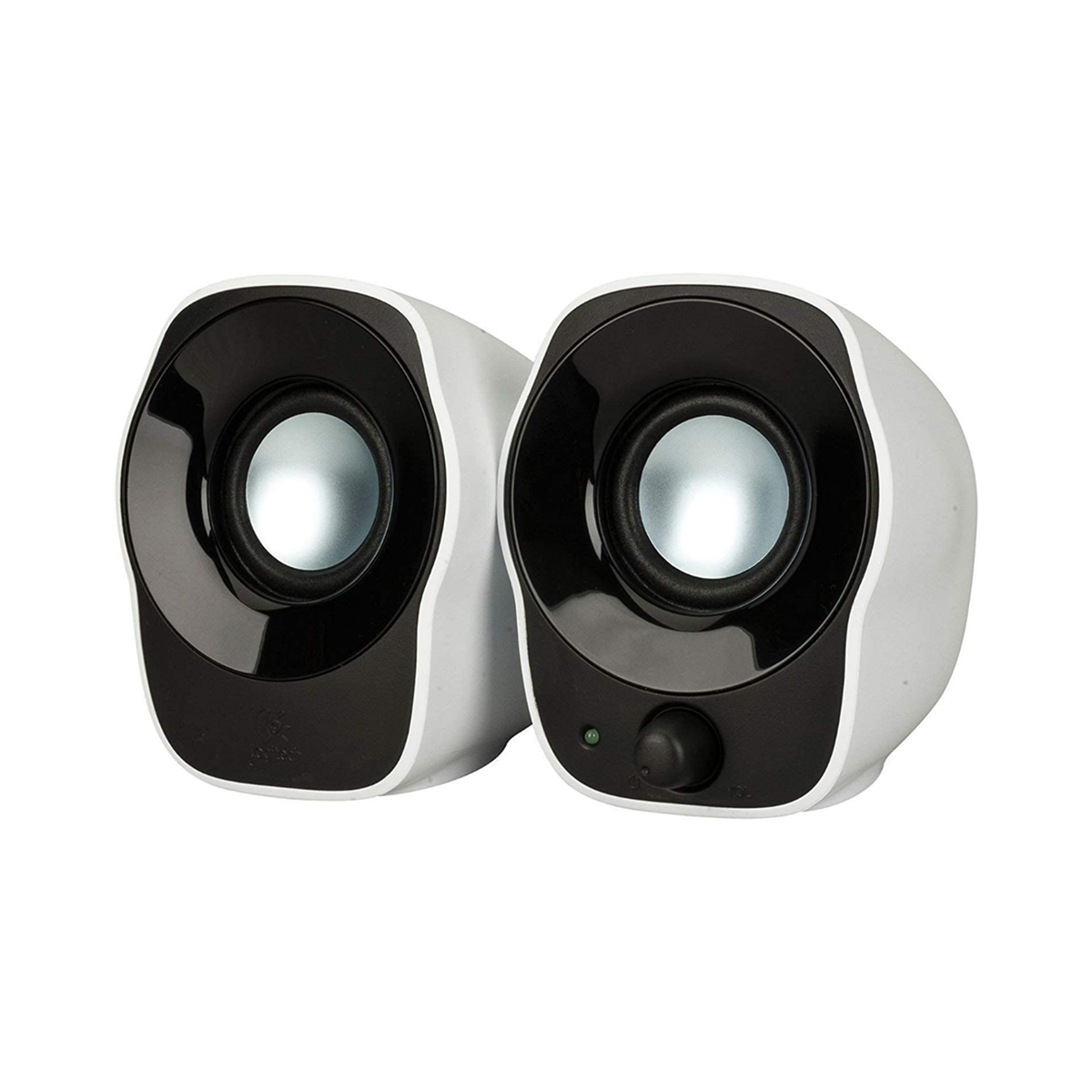 PARLANTE DE ESCRITORIO USB LOGITECH Z120