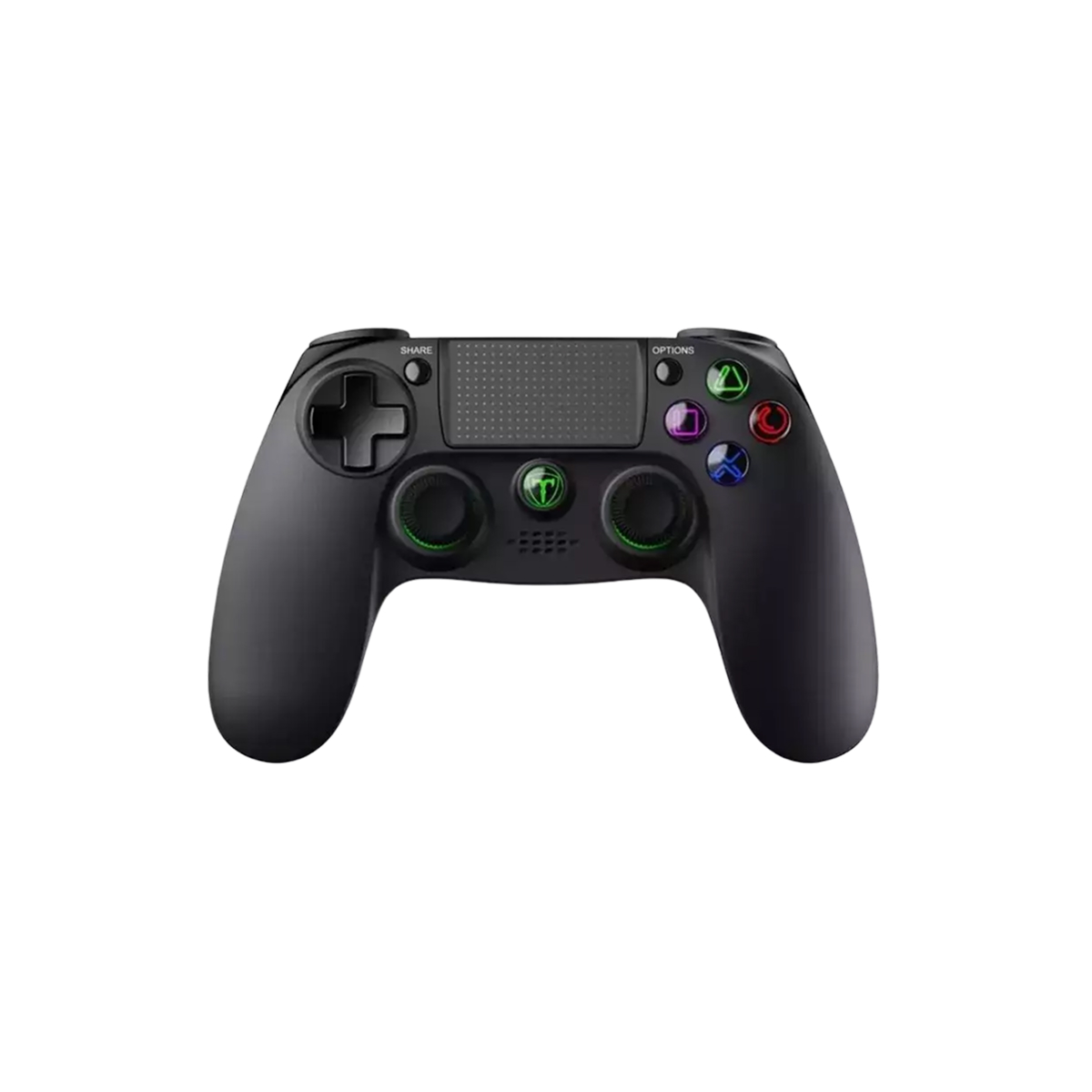 JOYSTICK PC PS3/PS4 T-DAGGER SCORPIO NEGRO BLUETOOTH