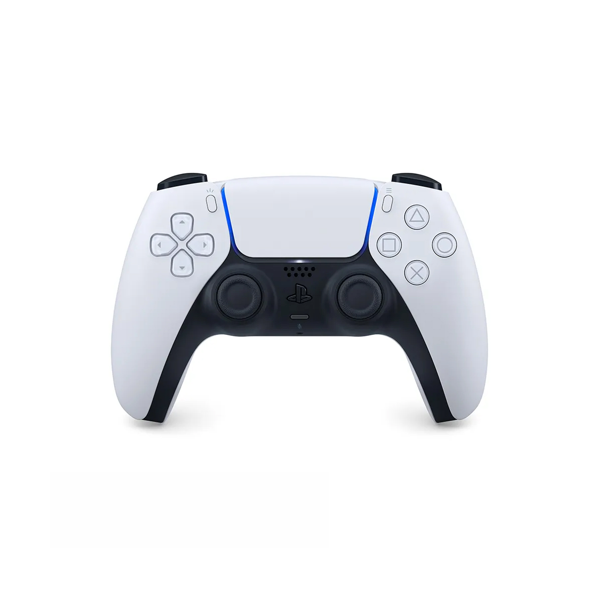 JOYSTICK PS5 DUALSENSE WHITE