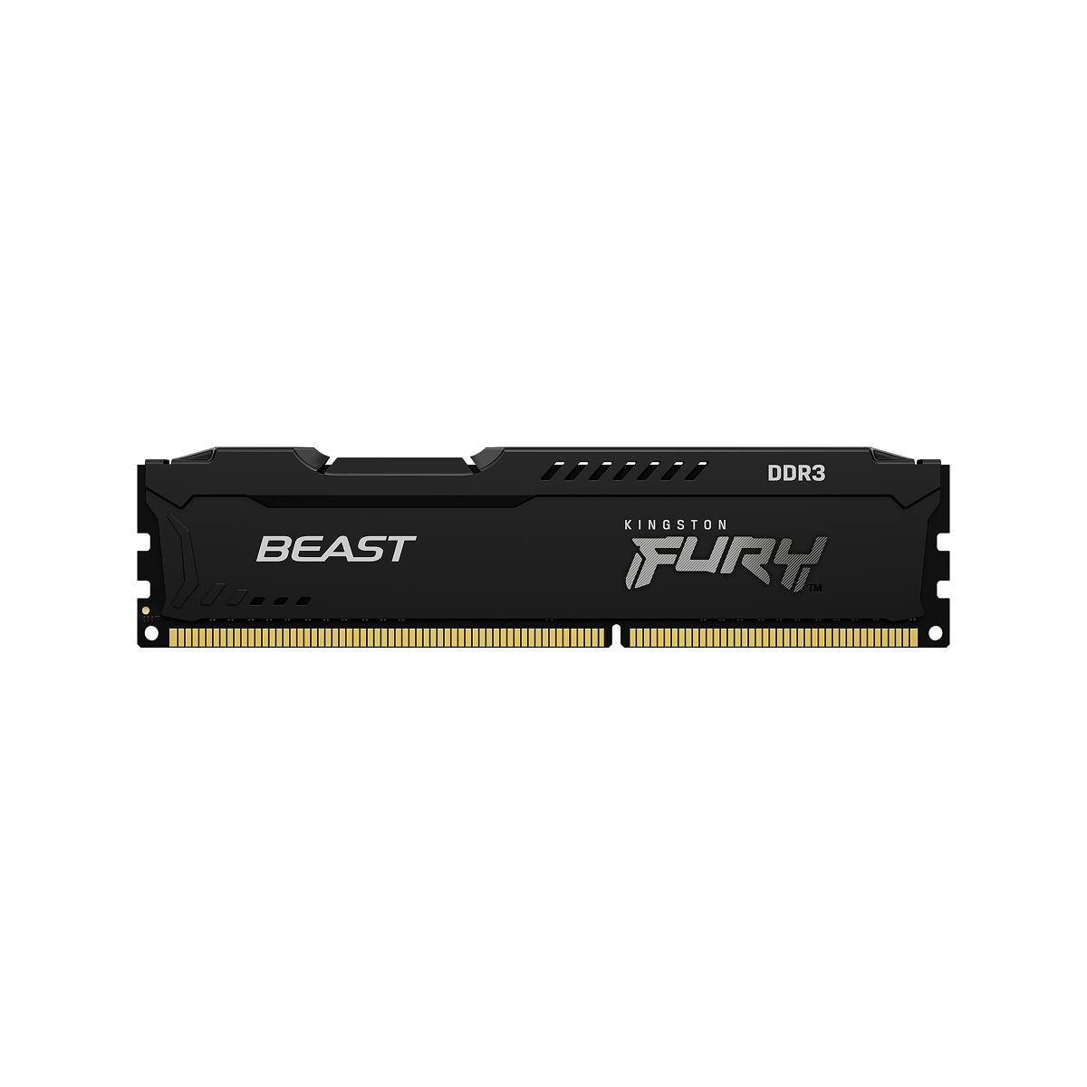 MEMORIA RAM DDR3 8GB KINGSTON FURY 1866MHZ
