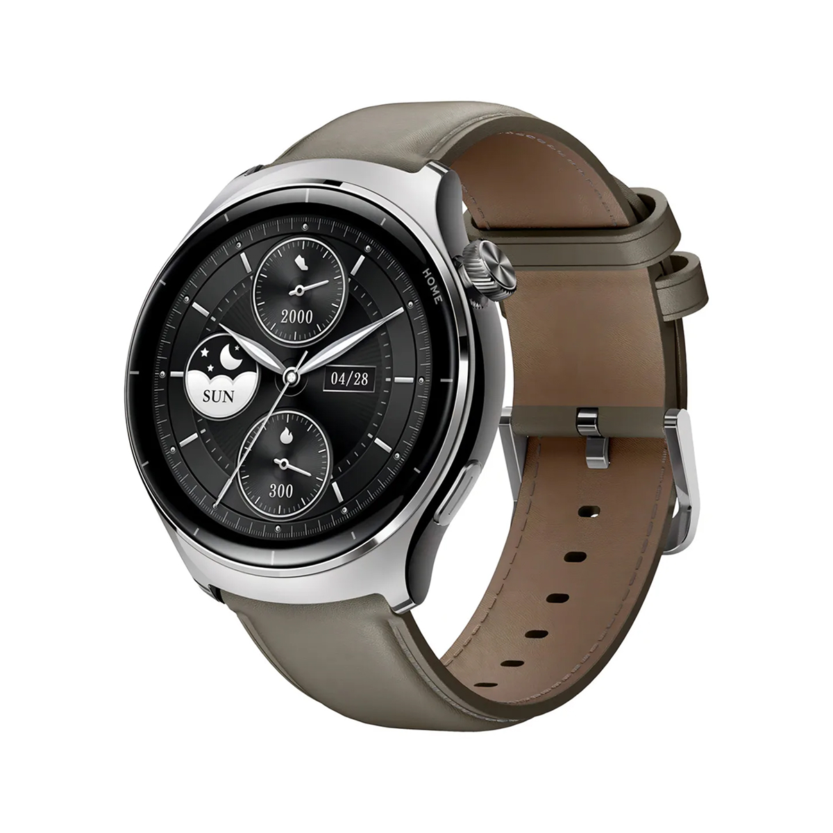 SMARTWATCH MIBRO LITE 3 PRO XPAW019 GRIS