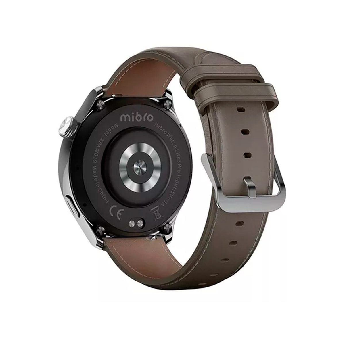 SMARTWATCH MIBRO LITE 3 PRO XPAW019 GRIS