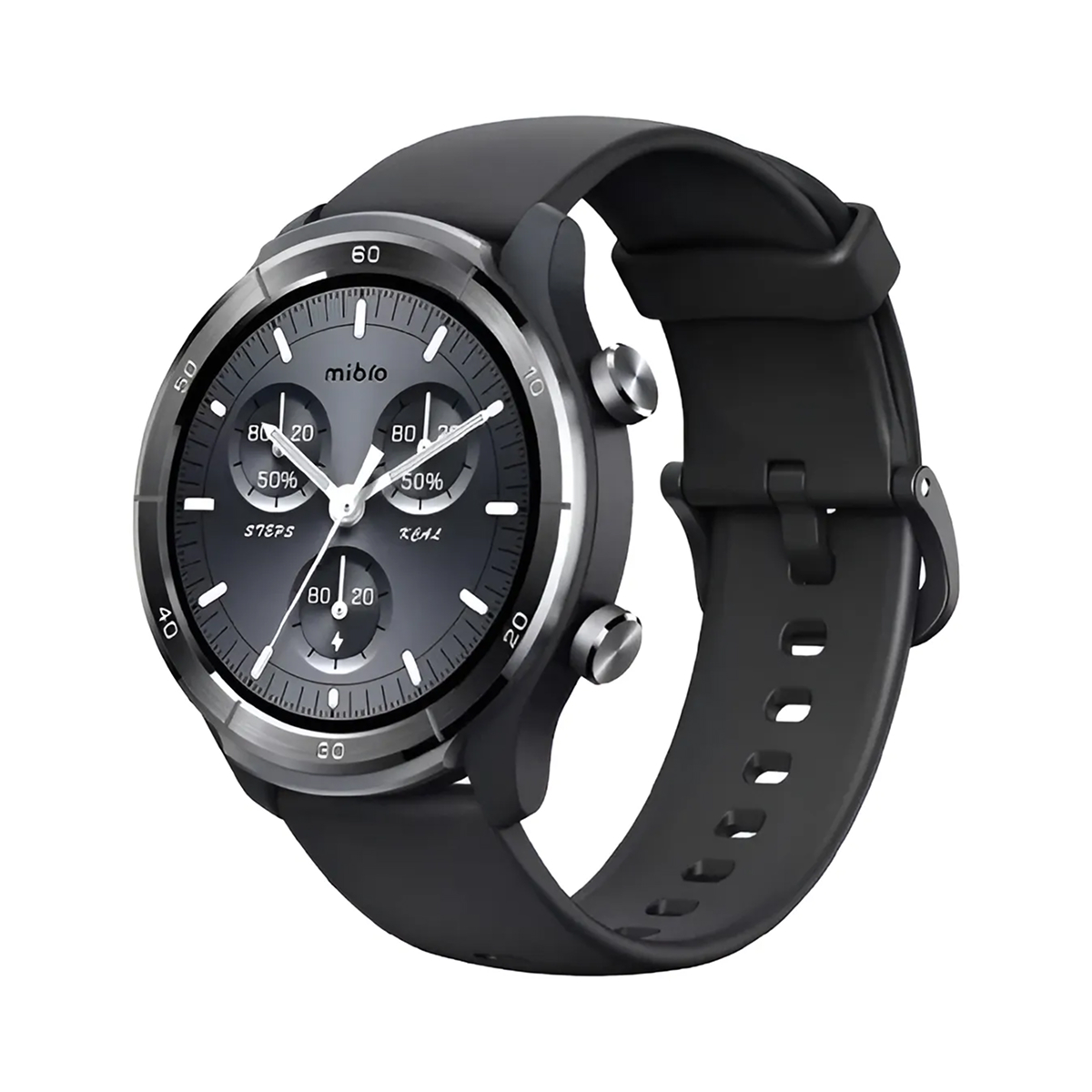 SMARTWATCH MIBRO A3 XPAW022 NEGRO