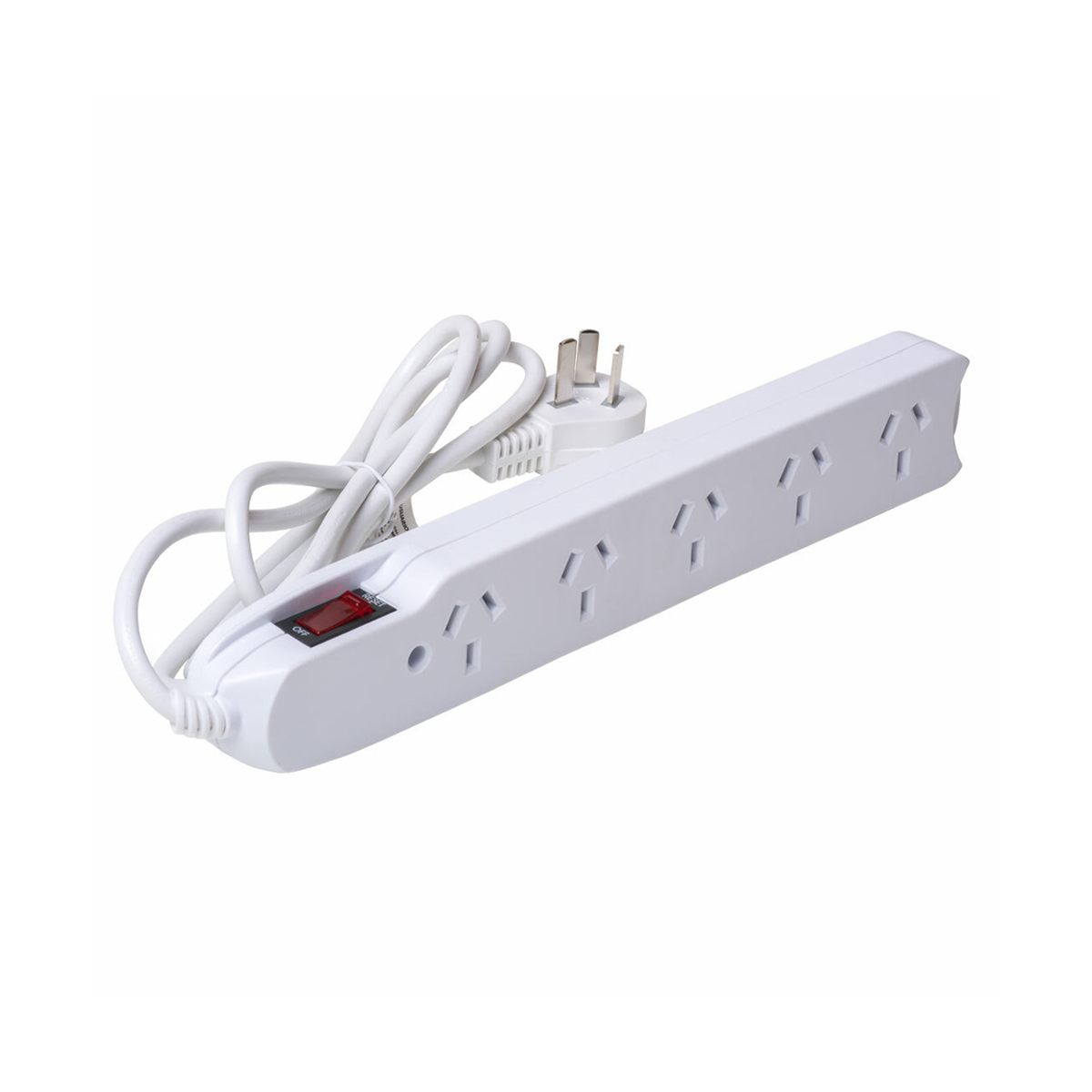 ZAPATILLA ALARGUE 5 TOMAS 1.5 METROS BERELEC