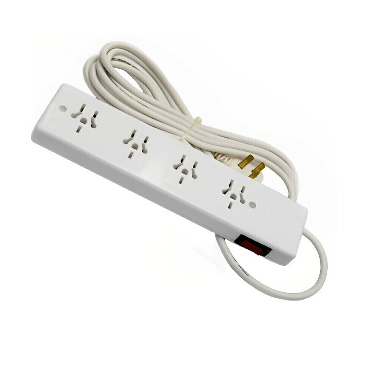 ZAPATILLA ALARGUE 4 TOMAS 3 METROS BERELEC