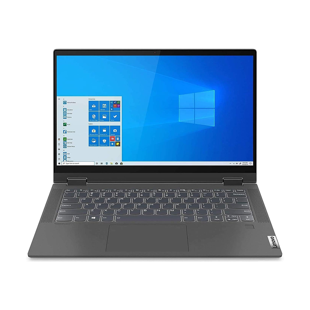 NOTEBOOK LENOVO IDEAPAD FLEX 5 14