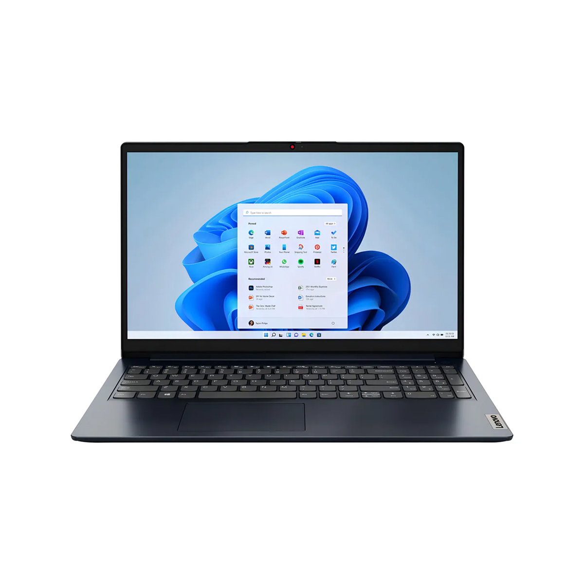 NOTEBOOK LENOVO IDEAPAD 15.6