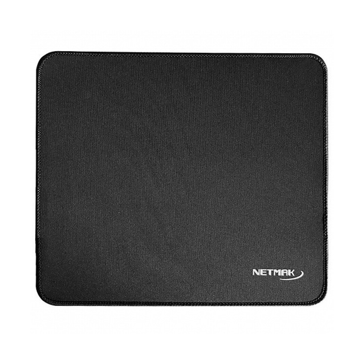 MOUSE PAD NETMAK NM-PAD1 NEGRO