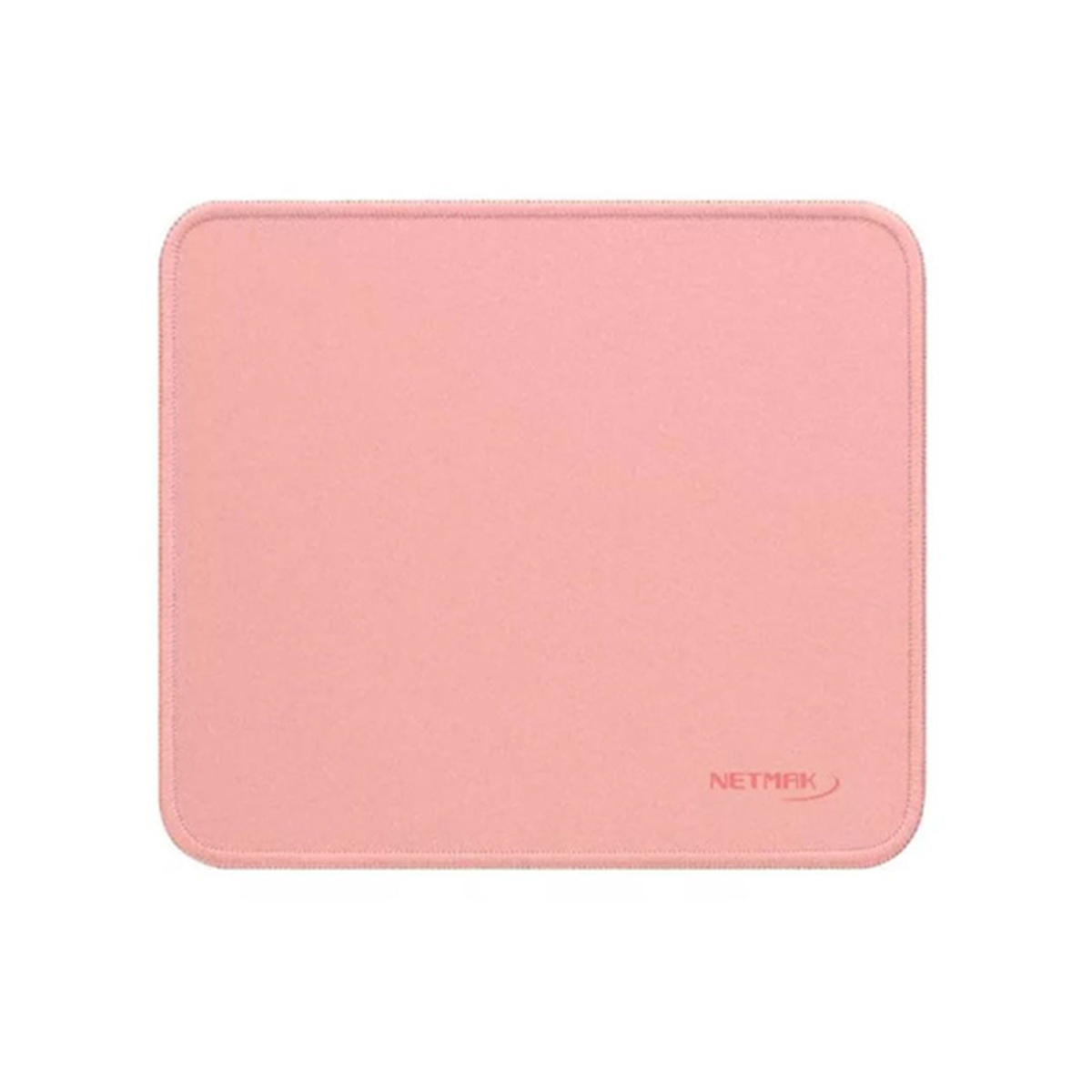 MOUSE PAD NETMAK NM-PAD3 ROSA