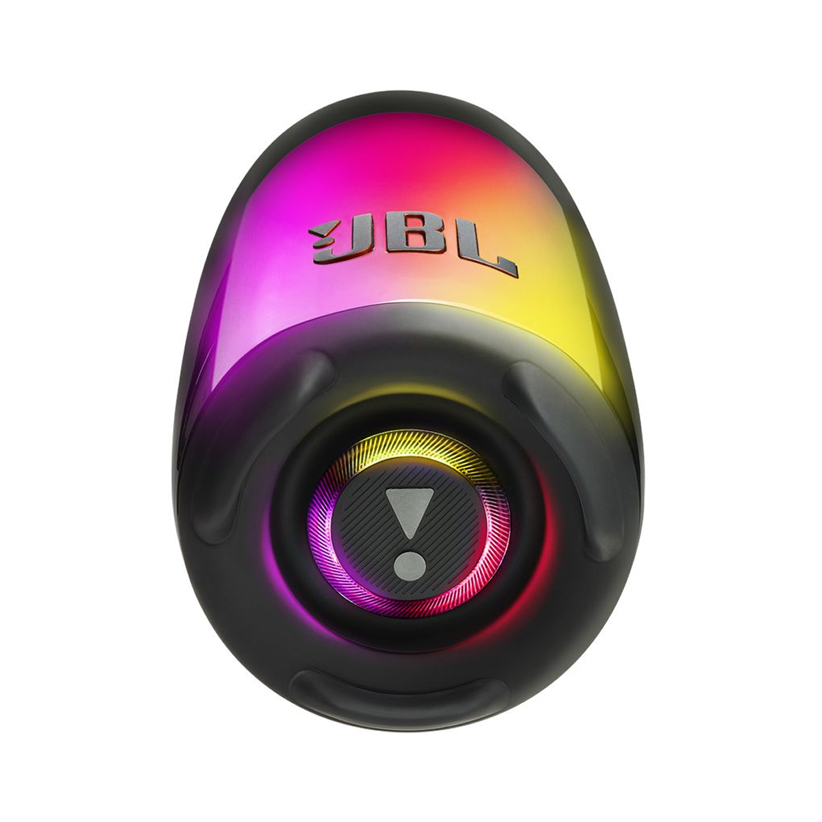 PARLANTE BLUETOOTH JBL PULSE 5 NEGRO