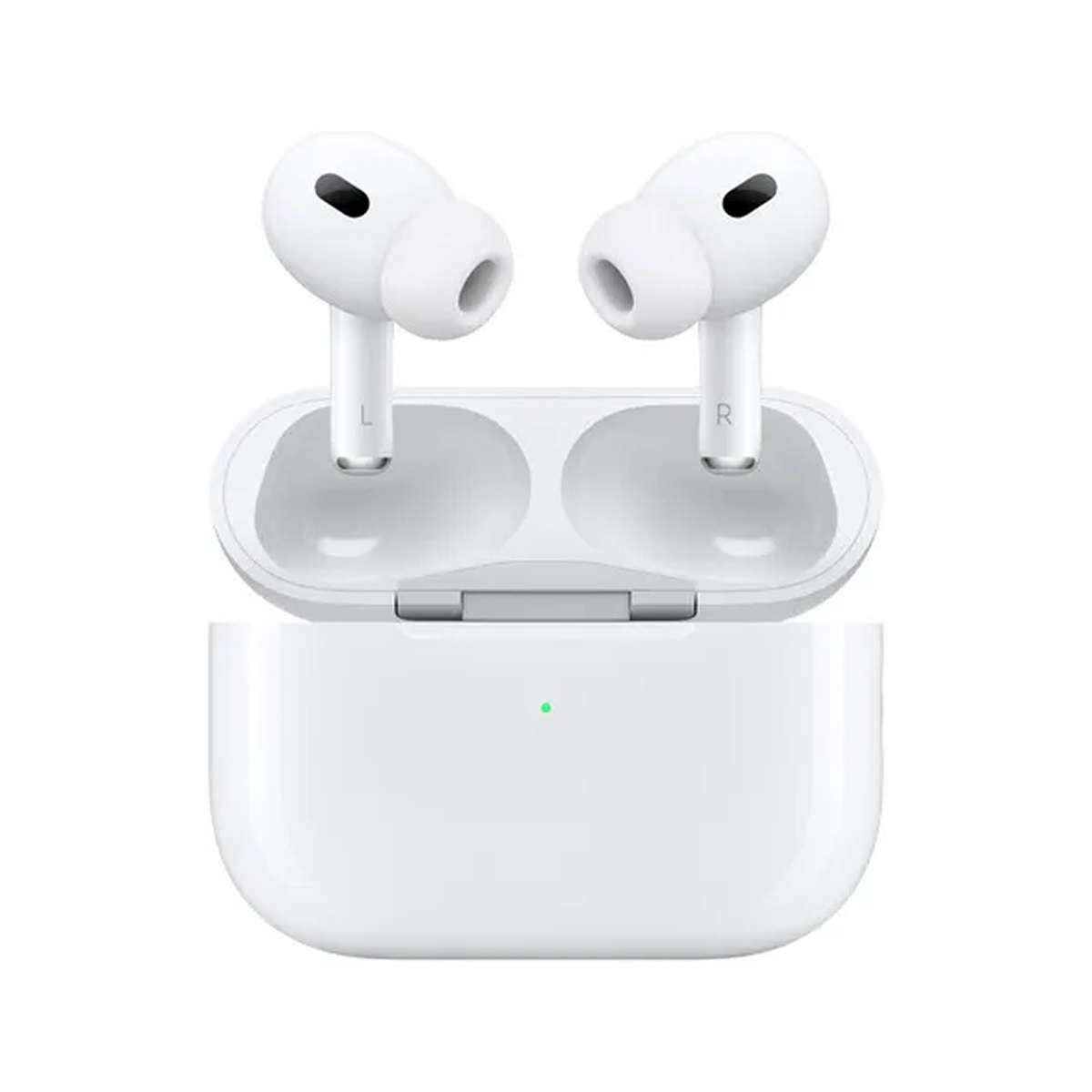 AURICULARES IN EAR AIRPODS PRO APPLE MAGSAFE CHARGING CASE BLANCO