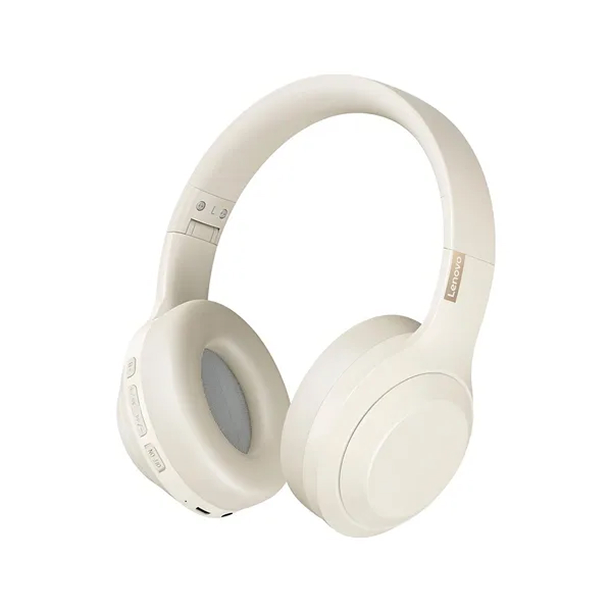 AURICULARES INALAMBRICOS LENOVO THINKPLUS TH10 BEIGE