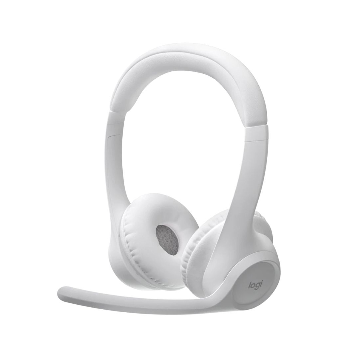 AURICULARES INALAMBRICOS LOGITECH ZONE 300 BLANCO