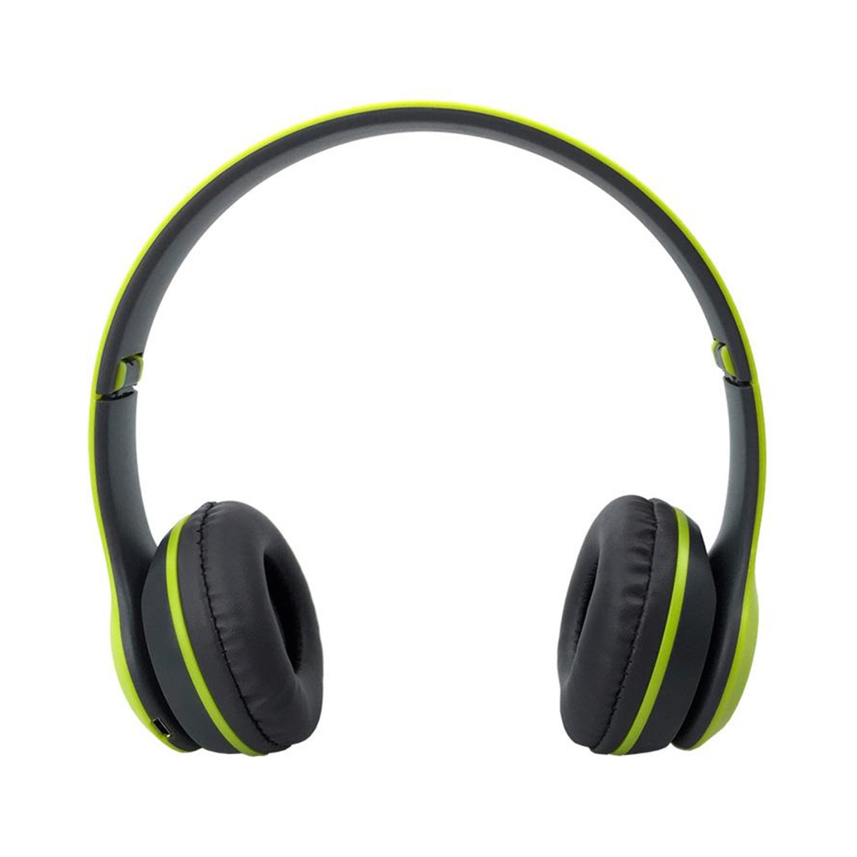 AURICULARES INALAMBRICOS NOGA ARIS A422BT VERDE