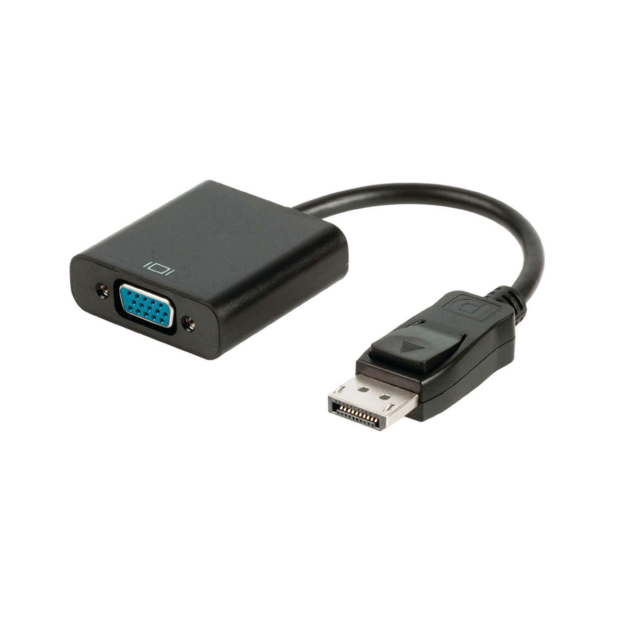 ADAPTADOR DISPLAYPORT A VGA AOWEIXUN