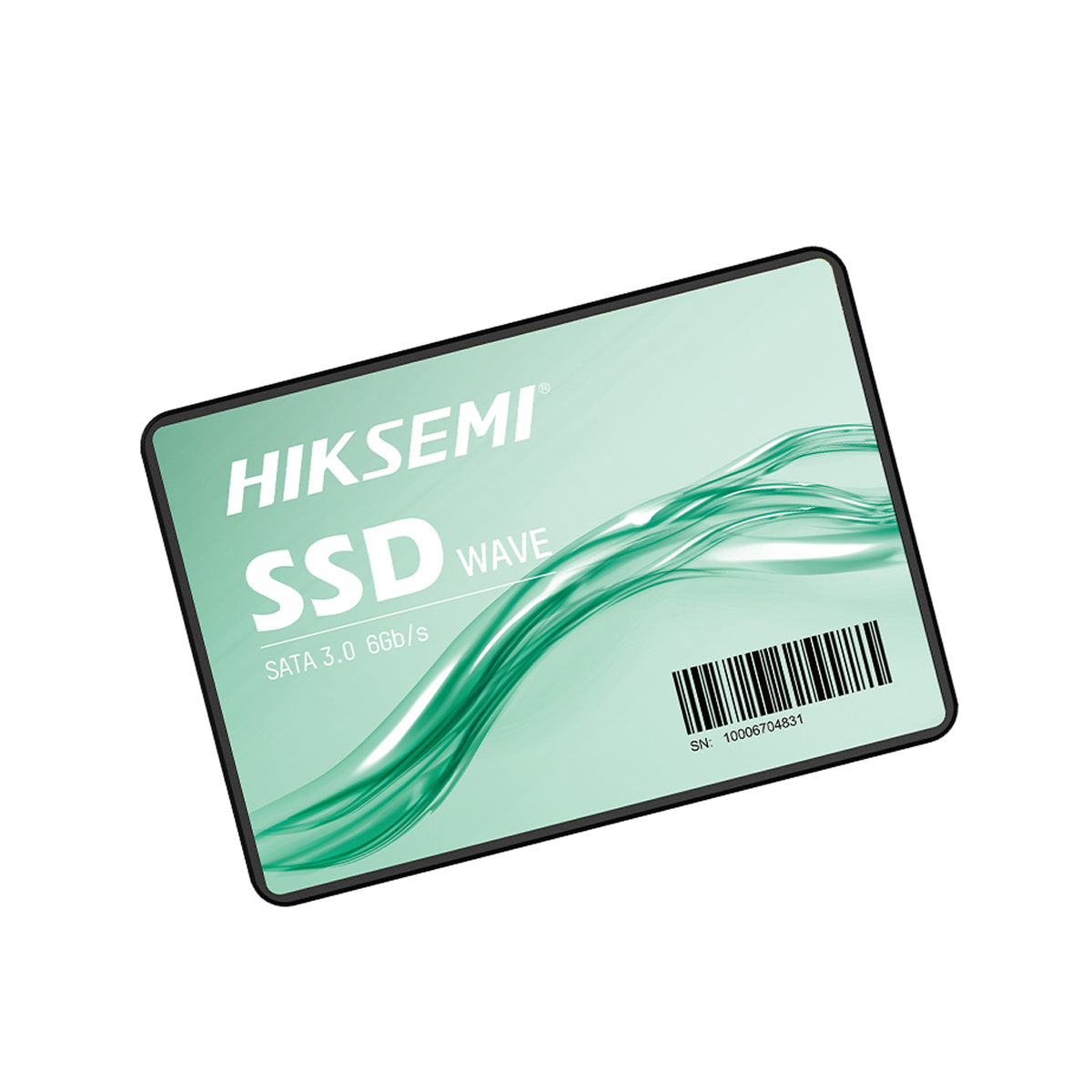 DISCO SSD 2.5