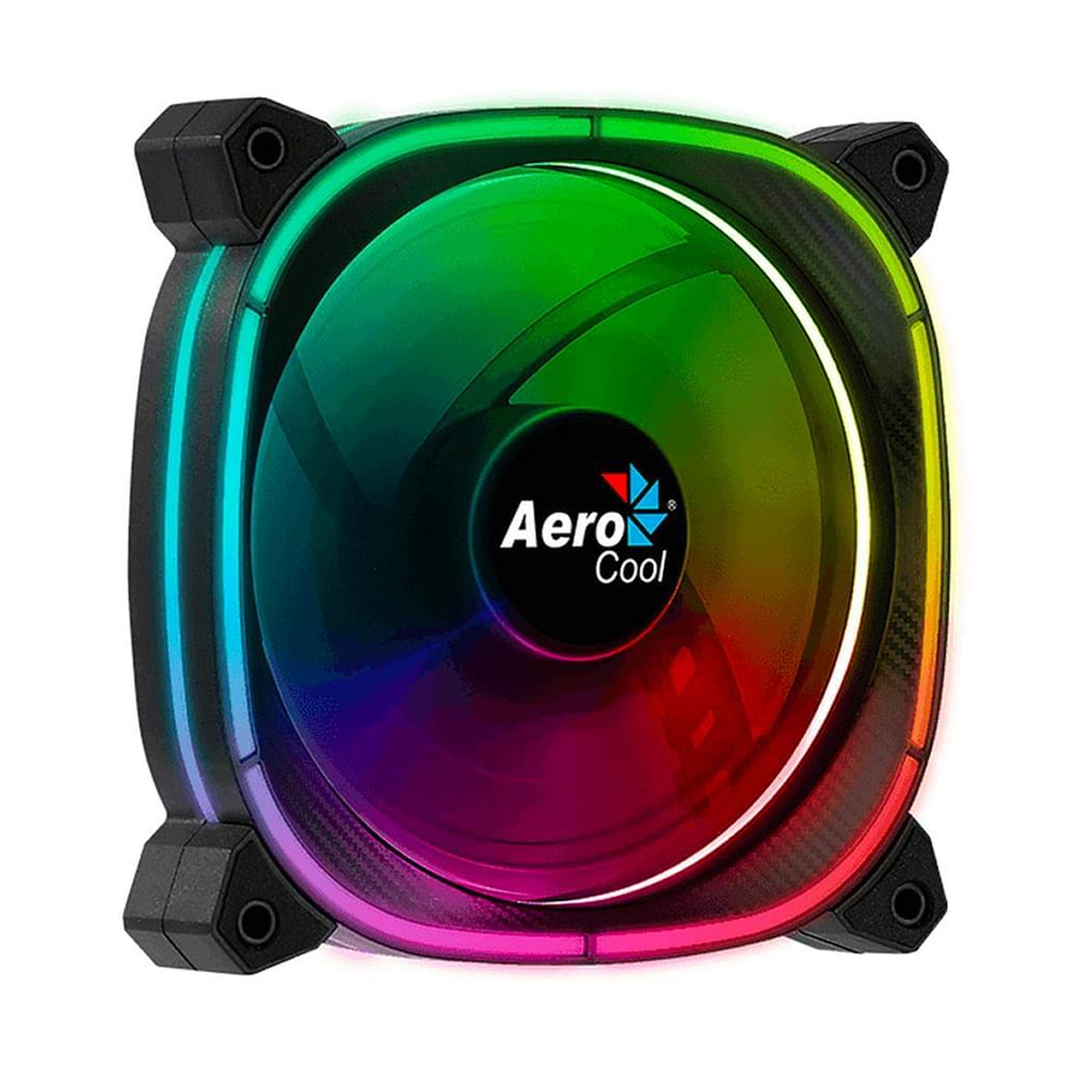 COOLER AEROCOOL ASTRO 12 ARGB COMPUTER FAN RGB