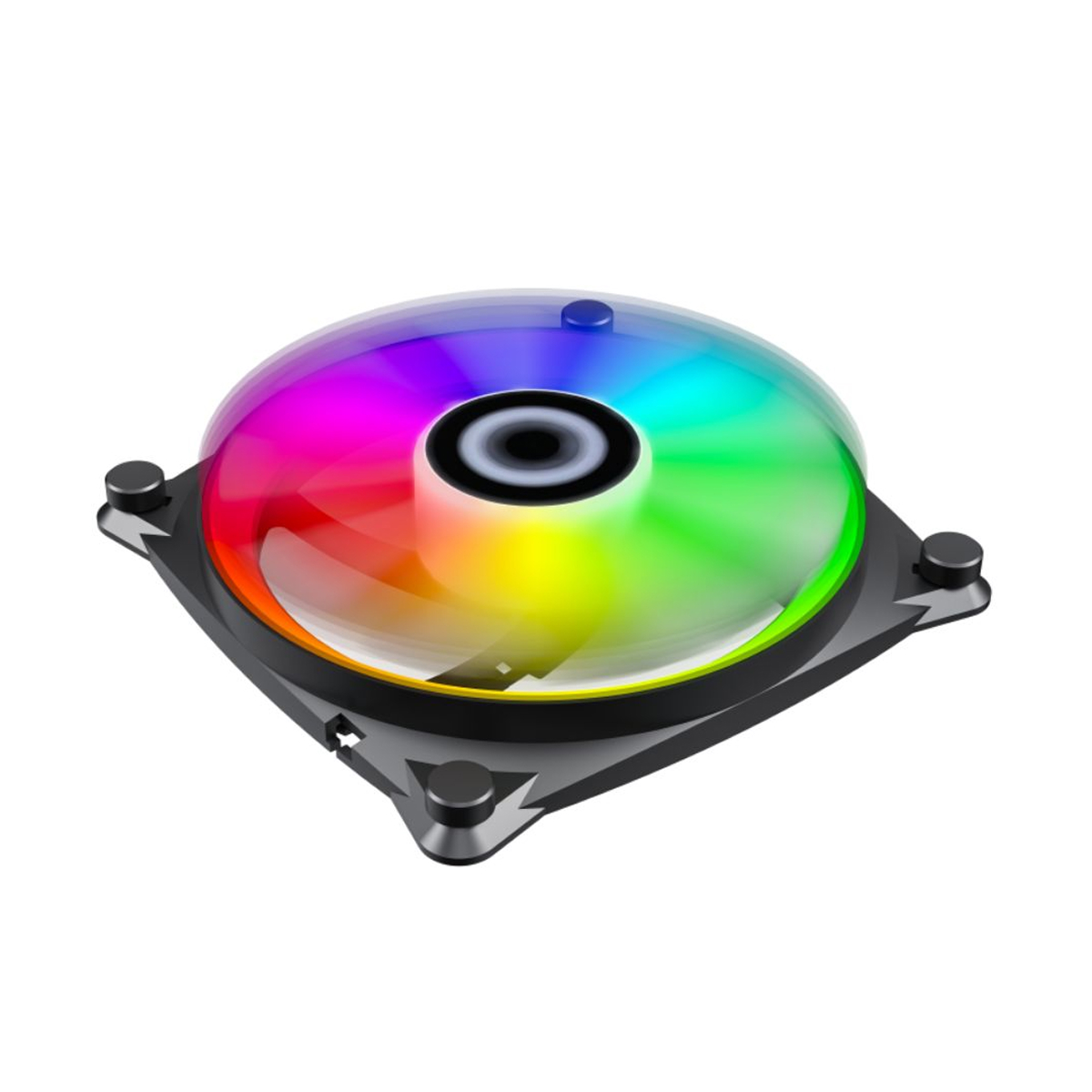 COOLER GAMEMAX GMX-12-CBB ARGB