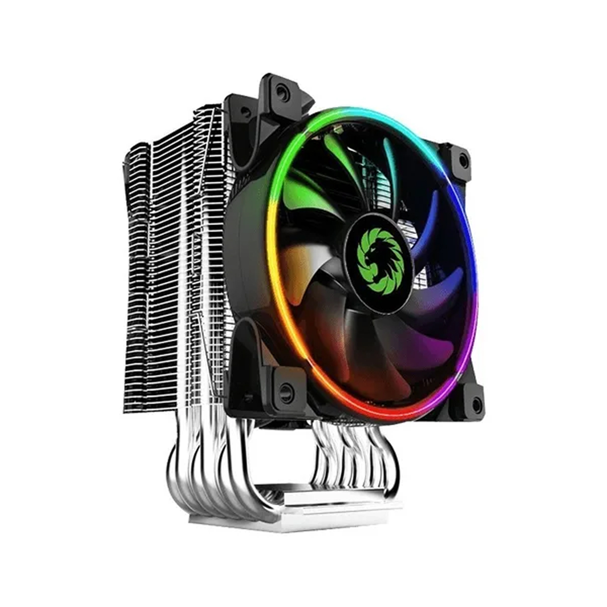 DISIPADOR CPU GAMEMAX GAMMA 500 ARGB