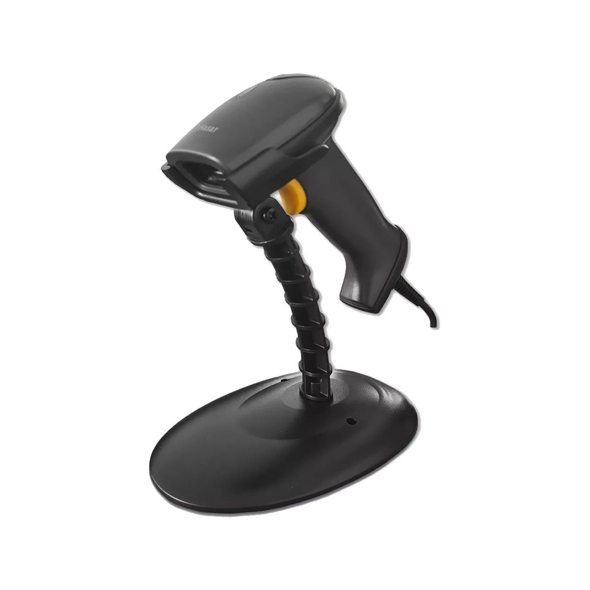 LECTOR DE CODIGOS DE BARRAS HASAR MS838