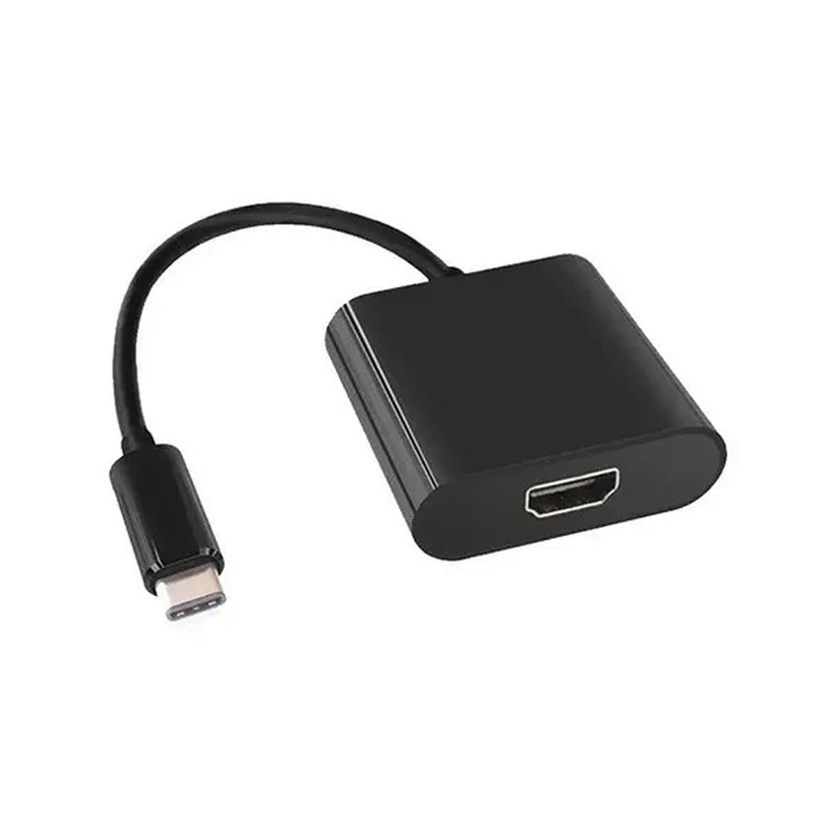 ADAPTADOR USB-C A HDMI NETMAK NM-TC66