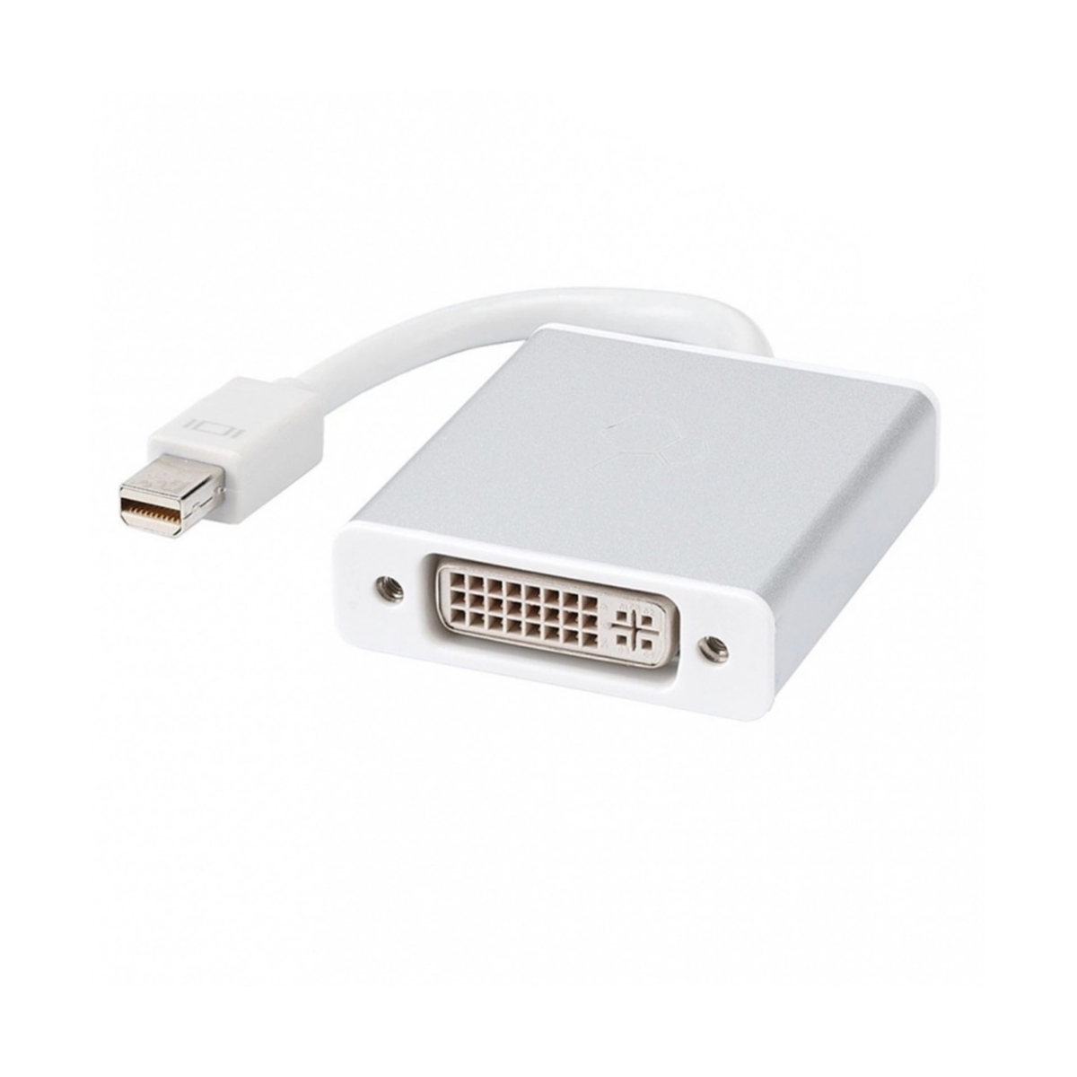 ADAPTADOR MINI DISPLAYPORT A DVI-I DUAL LINK
