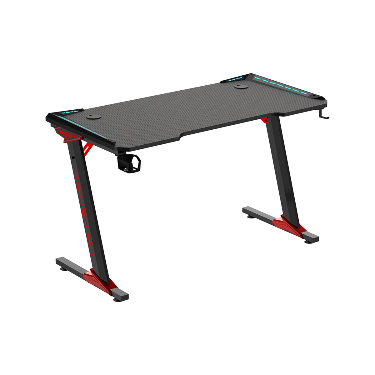 ESCRITORIO GAMER GTC GTA-002 RGB