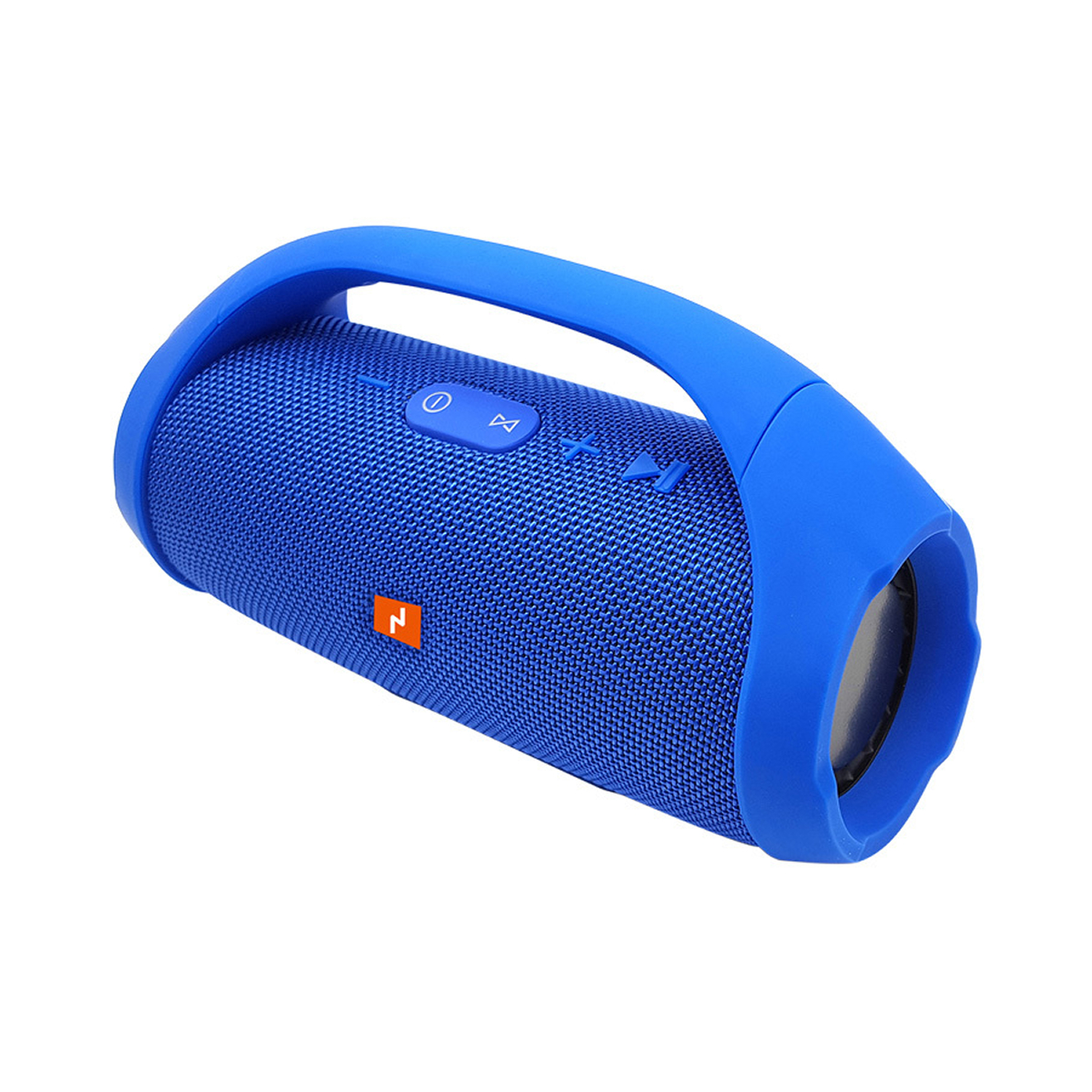 PARLANTE PORTÁTIL BLUETOOTH NOGA NG-BT672 AZUL