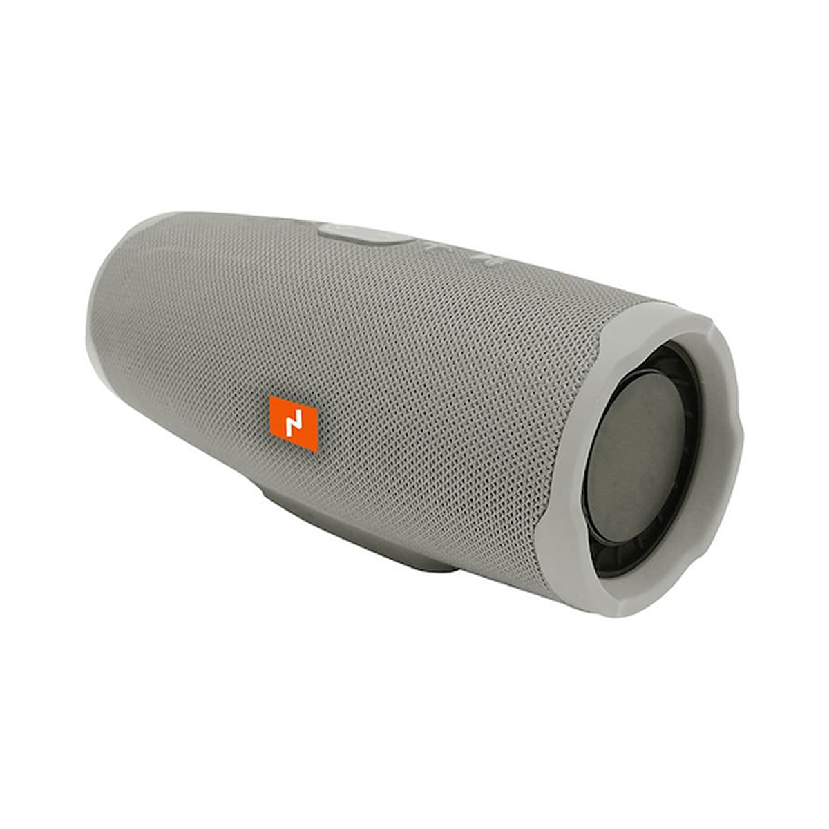 PARLANTE PORTATIL BLUETOOTH NOGA NG-BT674 BLANCO