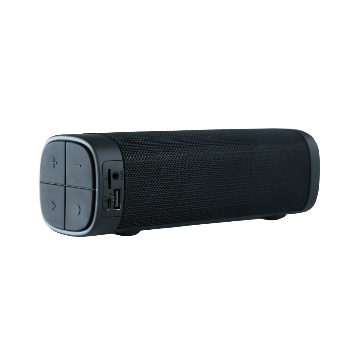 PARLANTE PORTÁTIL BLUETOOTH MYBOMBER SMART BLACK