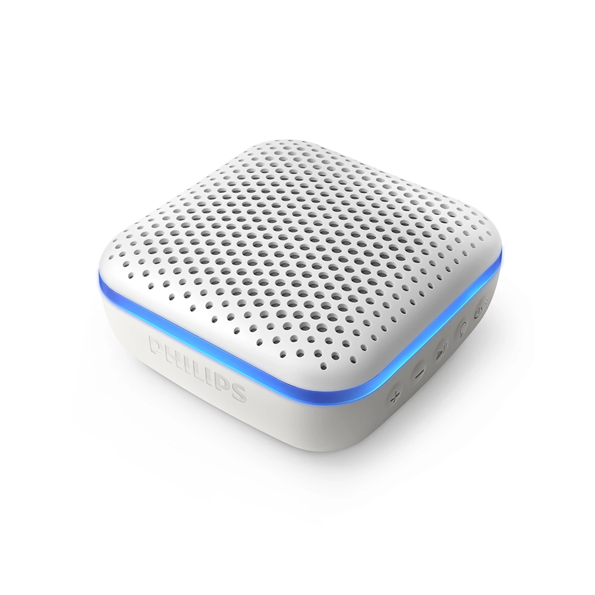 PARLANTE PORTÁTIL BLUETOOTH PHILIPS TAS2505W/00 3W BLANCO