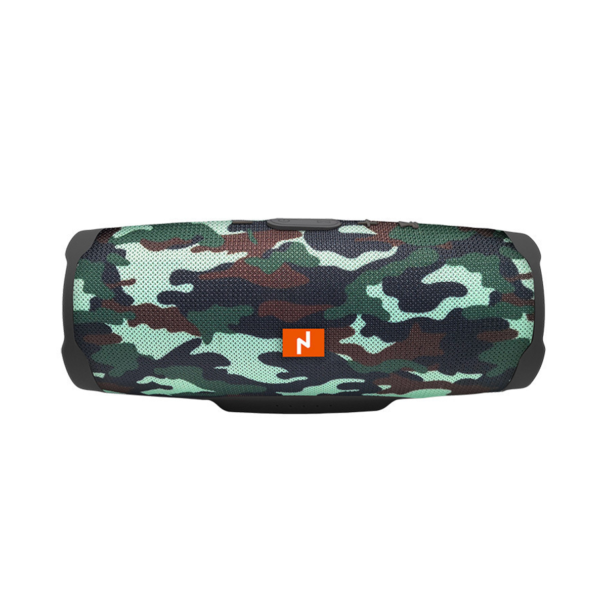 PARLANTE PORTATIL BLUETOOTH NOGA NG-BT674 CAMUFLAJE