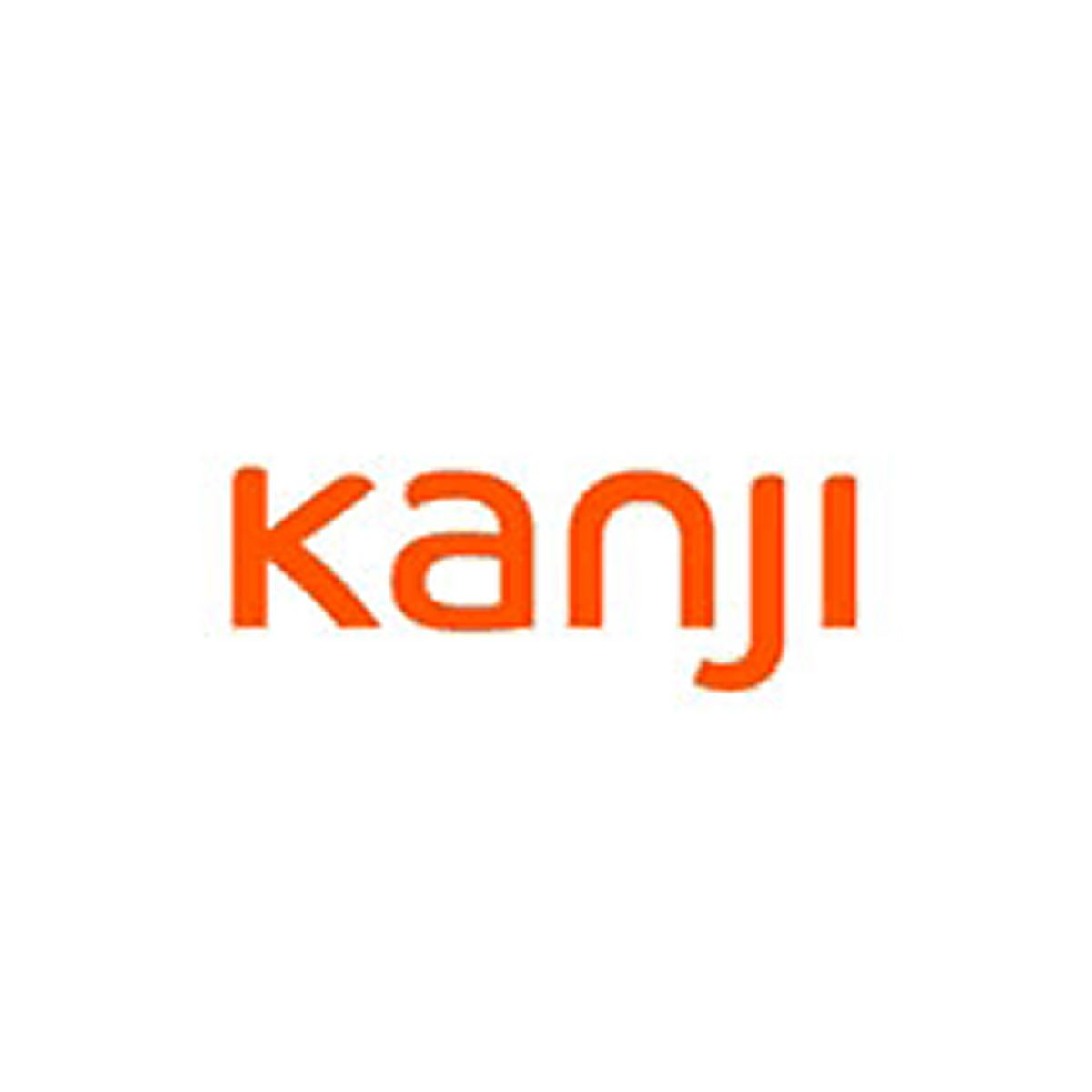 Kanji