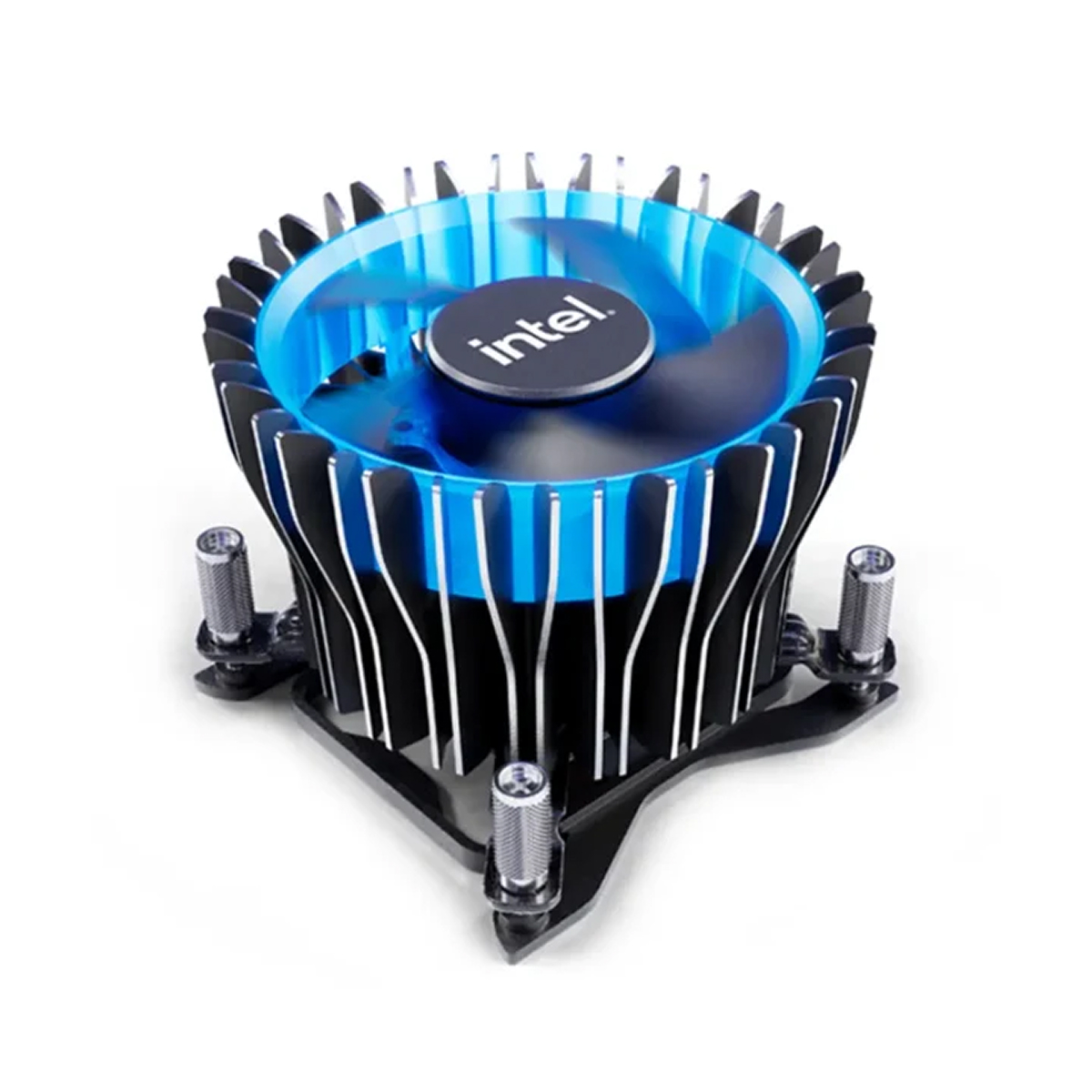 DISIPADOR CPU LED INTEL CORE I9