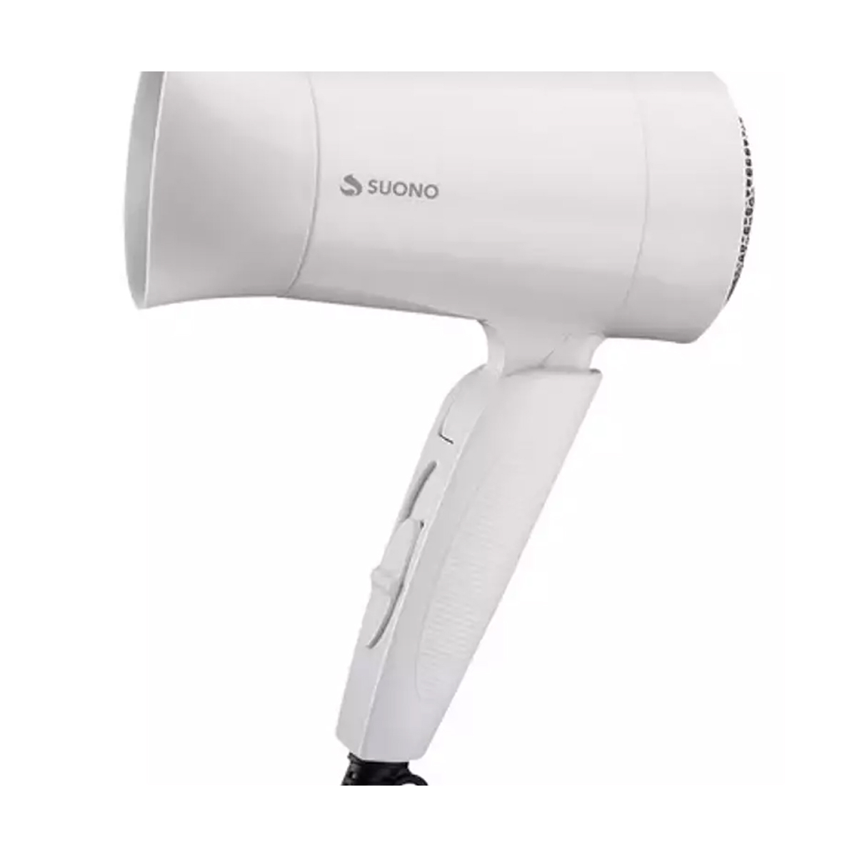 SECADOR DE PELO SUONO 1400W GW-9521