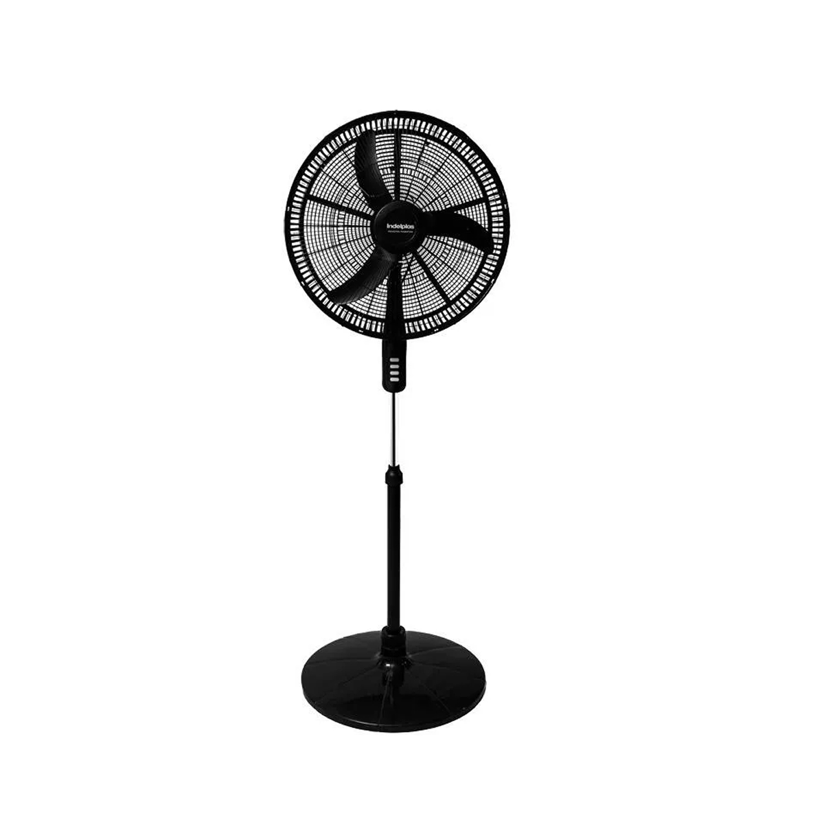 VENTILADOR DE PIE INDELPLAS IVP20 20