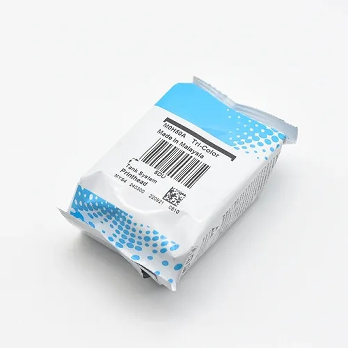 CABEZAL DE IMPRESION HP M0H50A TRICOLOR