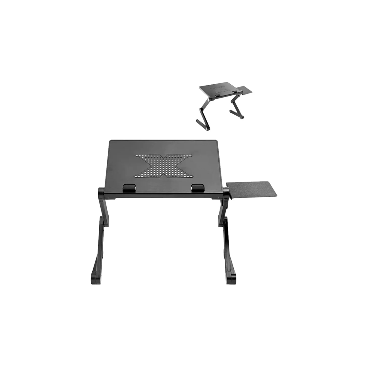 SOPORTE NOTEBOOK ERGONOMICO MULTIUSO ONEBOX OB-S2