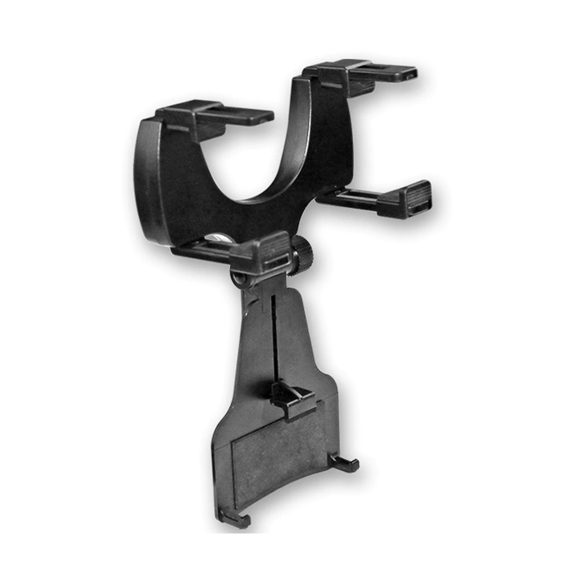 SOPORTE CELULAR PARA AUTO ESPEJO RETROVISOR NOGA NG-HOLD7