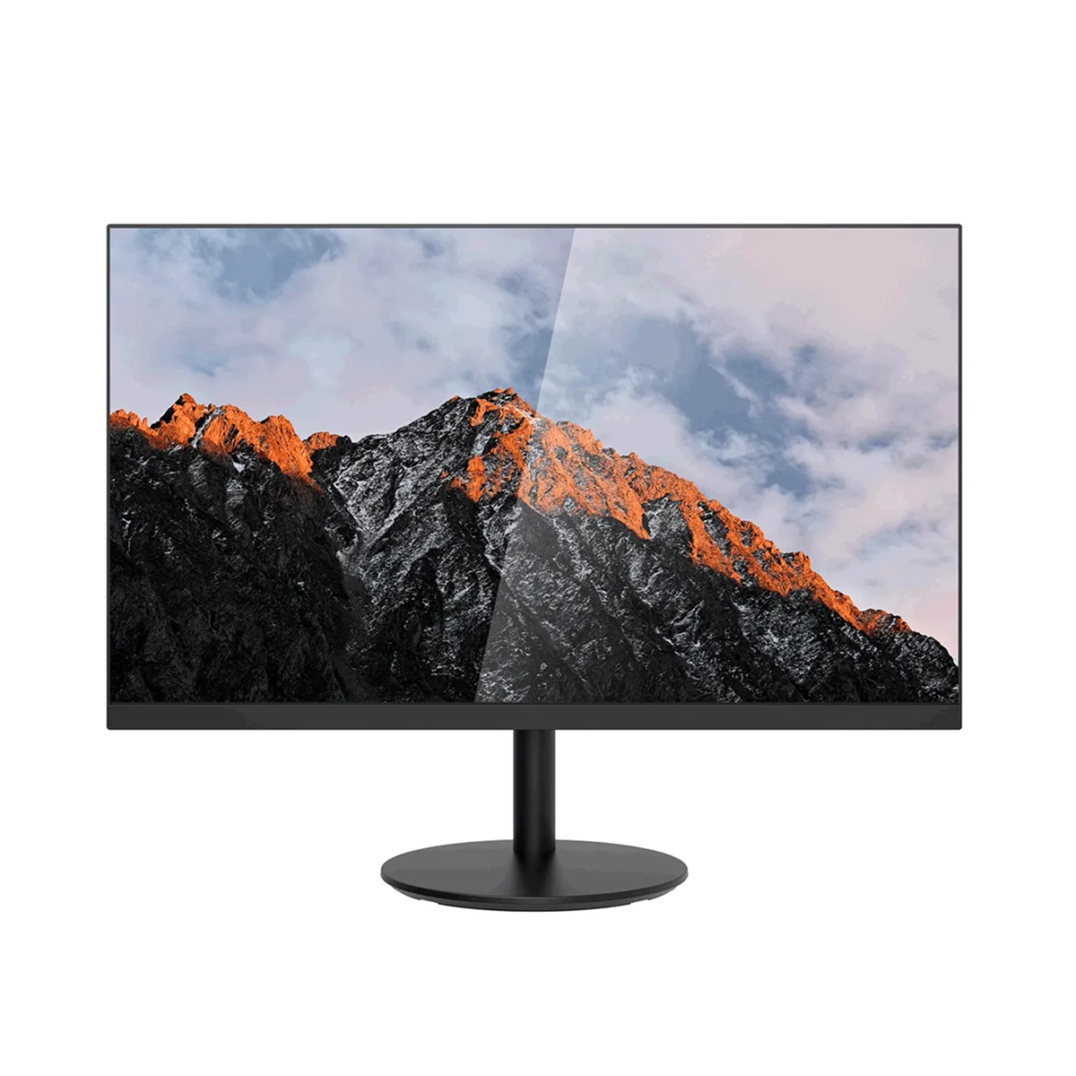MONITOR 22