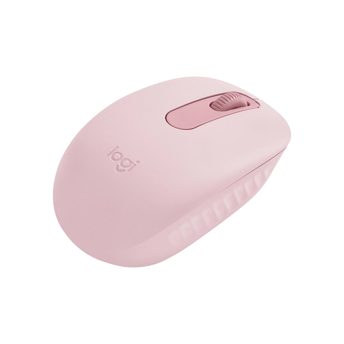 MOUSE INALAMBRICO BLUETOOTH LOGITECH M196 ROSA