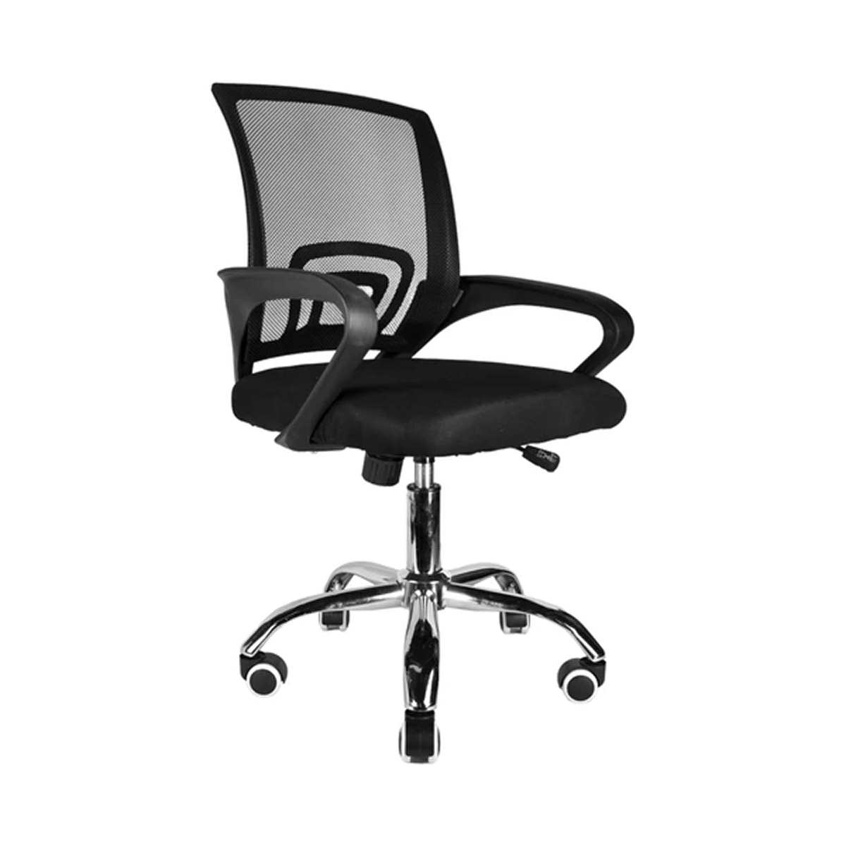 SILLA DE OFICINA EMPOLI SC-01 NEUMATICA