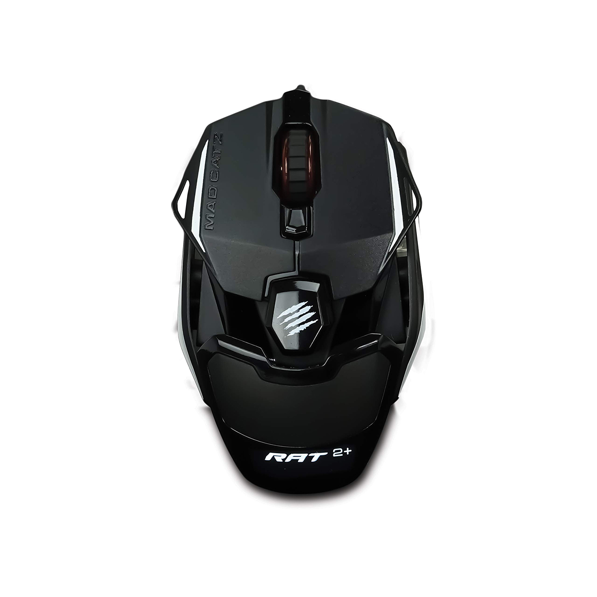MOUSE GAMER MAD CATZ THE AUTHENTIC R.A.T. 2+